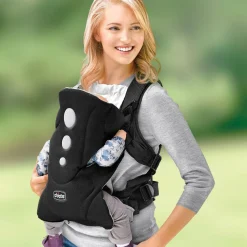 Chicco Close To You Baby Carrier - Black