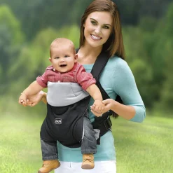 Chicco Close To You Baby Carrier - Black
