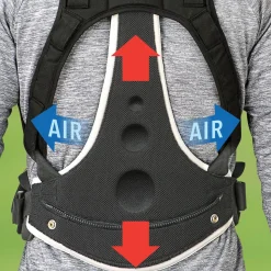 Chicco Close To You Baby Carrier - Black