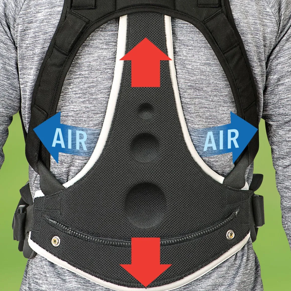 Chicco Close To You Baby Carrier - Black