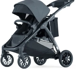 Chicco Corso Flex Convertible Stroller - Legend
