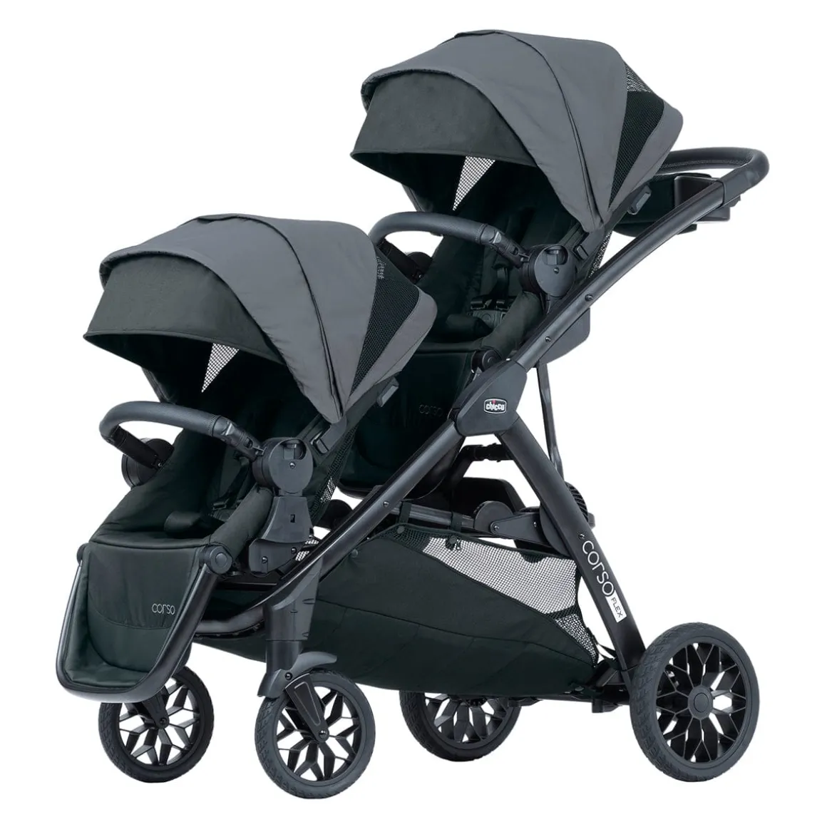 Chicco Corso Flex Modular Seat - Legend