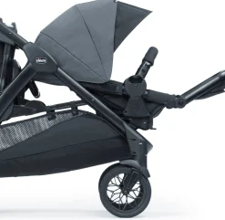 Chicco Corso Flex Modular Seat - Legend