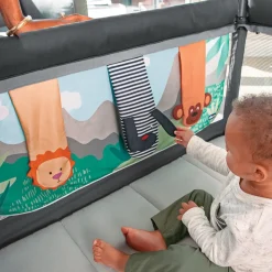Chicco Dash Playard Play Panel - Safari