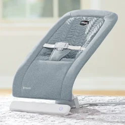 Chicco E-Motion Auto-Glider & Bouncer - Grey