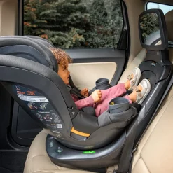 Chicco Fit360 Car Seat Mirror
