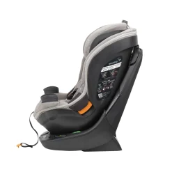 Chicco Fit360 Zip ClearTex Rotating Convertible Car Seat - Teak