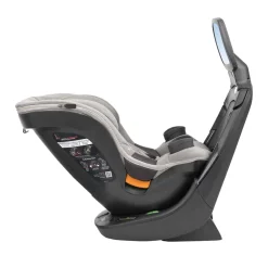 Chicco Fit360 Zip ClearTex Rotating Convertible Car Seat - Teak