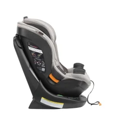 Chicco Fit360 Zip ClearTex Rotating Convertible Car Seat - Teak