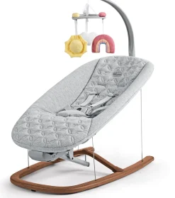 Chicco Float Baby Seat - Cloud