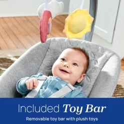 Chicco Float Baby Seat - Cloud