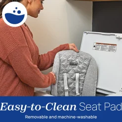 Chicco Float Baby Seat - Cloud