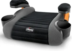 Chicco GoFit Backless Belt Positioning Booster Car Seat - Shark