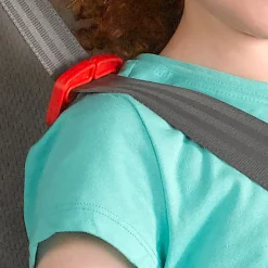 Chicco GoFit Plus Belt Positioning Booster Car Seat - Stream