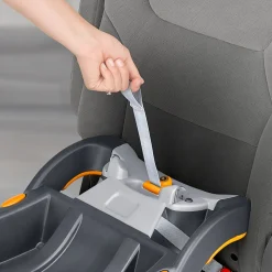 Chicco KeyFit 30 Infant Car Seat Base, 2-Pack