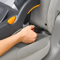 Chicco KeyFit 30 Infant Car Seat Base, 2-Pack