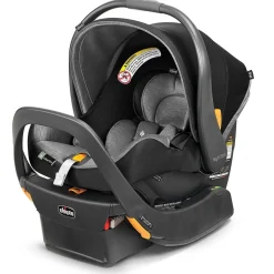 Chicco KeyFit Max ClearTex Infant Car Seat - Legend