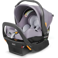 Chicco KeyFit Max ClearTex Infant Car Seat - Lupine
