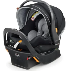 Chicco KeyFit Max Zip ClearTex Infant Car Seat - Apex