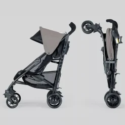 Chicco Liteway Umbrella Stroller - Dune