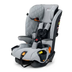 Chicco MyFit Air ClearTex Harness + Booster Car Seat - Stratus