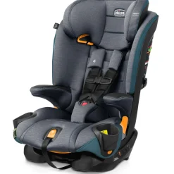 Chicco MyFit ClearTex Harness + Booster Car Seat - Willow