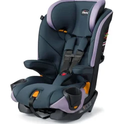 Chicco MyFit Harness Booster Car Seat - Haven