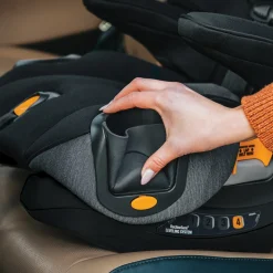 Chicco MyFit Harness Booster Car Seat - Haven