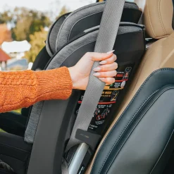 Chicco MyFit Harness Booster Car Seat - Haven