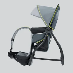 Chicco SmartSupport Backpack Carrier - Solar