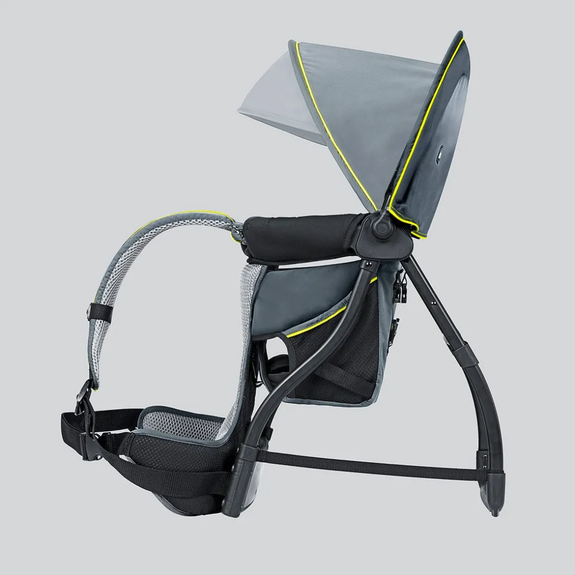Chicco SmartSupport Backpack Carrier - Solar