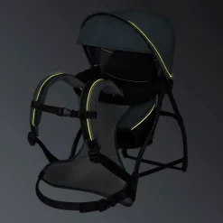 Chicco SmartSupport Backpack Carrier - Solar