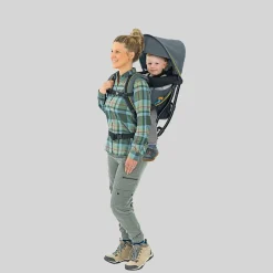 Chicco SmartSupport Backpack Carrier - Solar