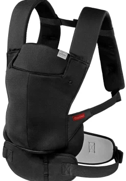 Chicco SnugSupport 4-in-1 Infant Carrier - Black