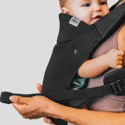 Chicco SnugSupport 4-in-1 Infant Carrier - Black