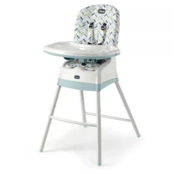 Chicco Stack 1-2-3 High Chair - Cadiz