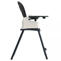 Chicco Stack 1-2-3 High Chair - Cadiz