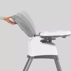 Chicco Stack 1-2-3 High Chair - Cadiz