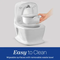 Chicco Toddler Training Toilet