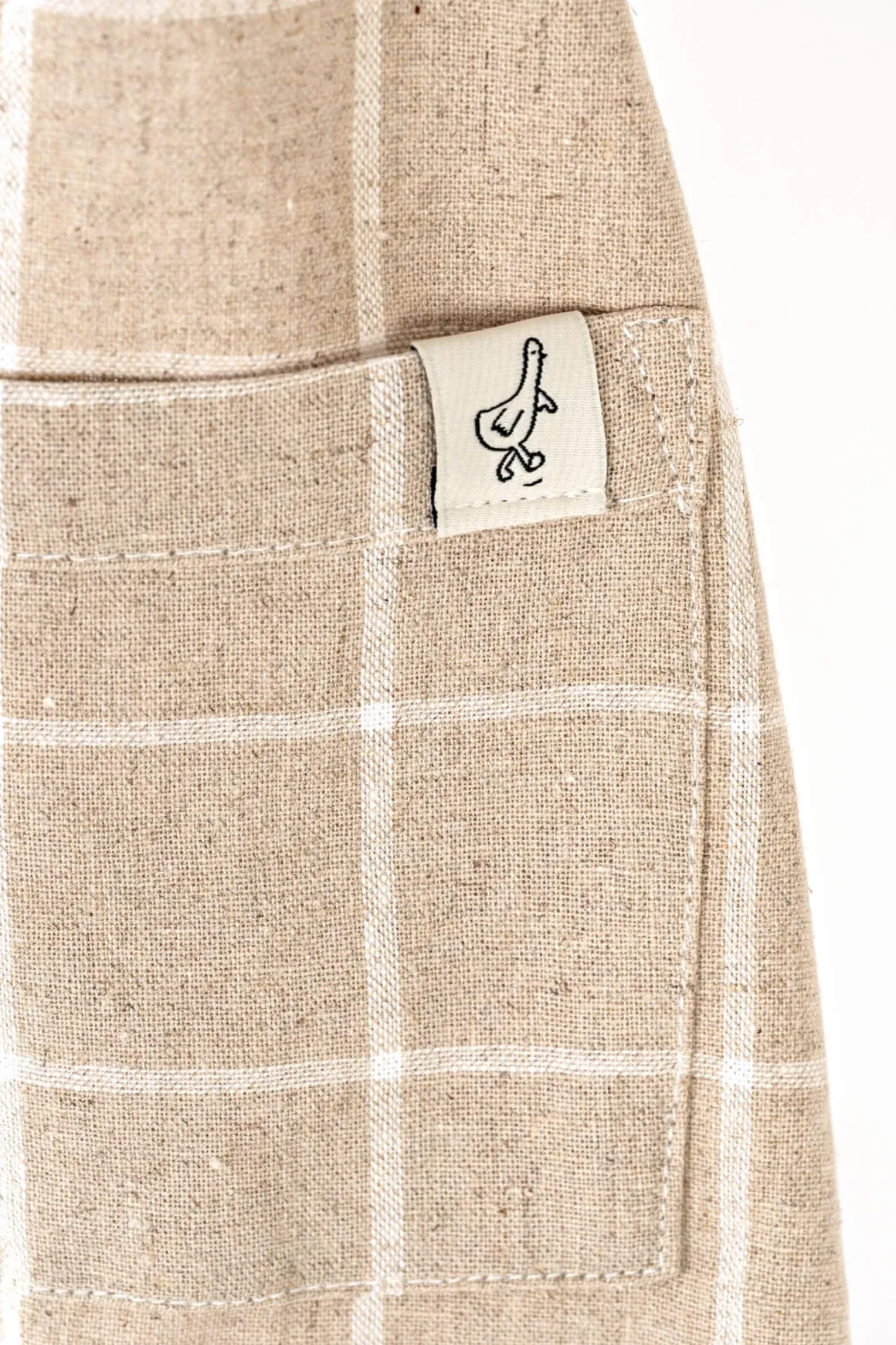 Child's Apron