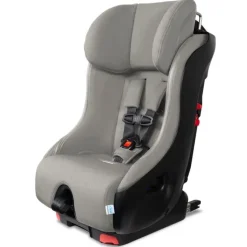 Clek Foonf Narrow Convertible Car Seat with Anti-Rebound Bar - Shadey (Albee Exclusive)