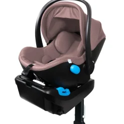 Clek Liing Lightweight Infant Car Seat With Load Leg - Vintage Ziip