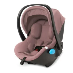 Clek Liingo Lightweight Infant Car Seat - Vintage Ziip