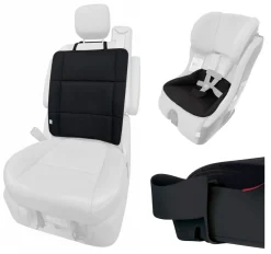 Clek Oobr Accessory Bundle (Kick Thingy + P Thingy + Drink Thingy) - Black