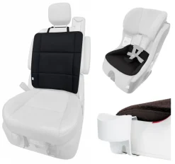 Clek Oobr Accessory Bundle (Kick Thingy + P Thingy + Drink Thingy) - White