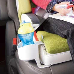 Clek Oobr Drink-Thingy Cup Holder - White