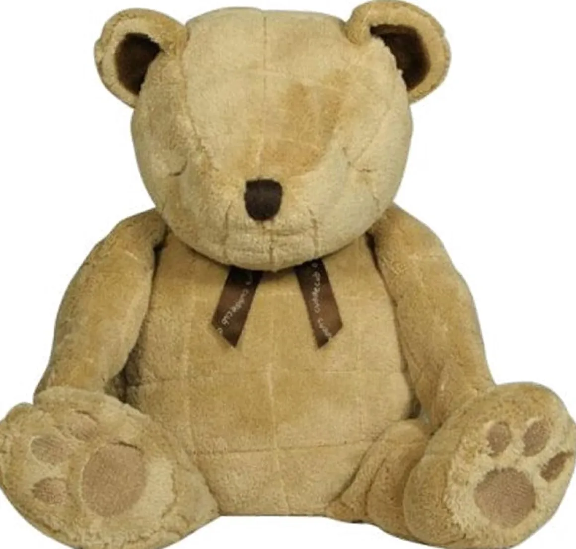 Cloud b Cuddle Cub Gentle Vibrations