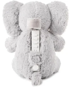 Cloud b Elliot Elephant On The Go White Noise Plush