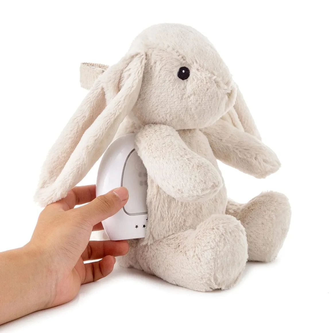 Cloud b LoveLight Buddies - Billy Bunny