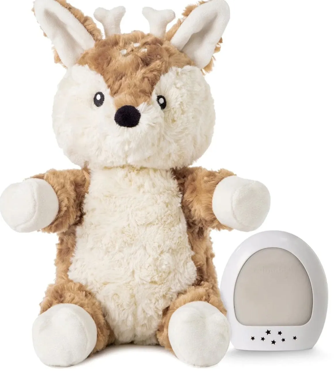 Cloud b LoveLight Buddies - Finley Fawn